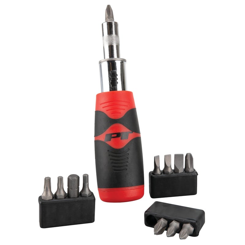Performance Tool W39000 45 Piece Stubby Set - Image 3